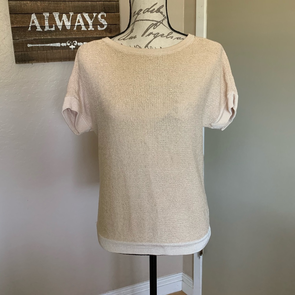 Ivanka Trump Sweater